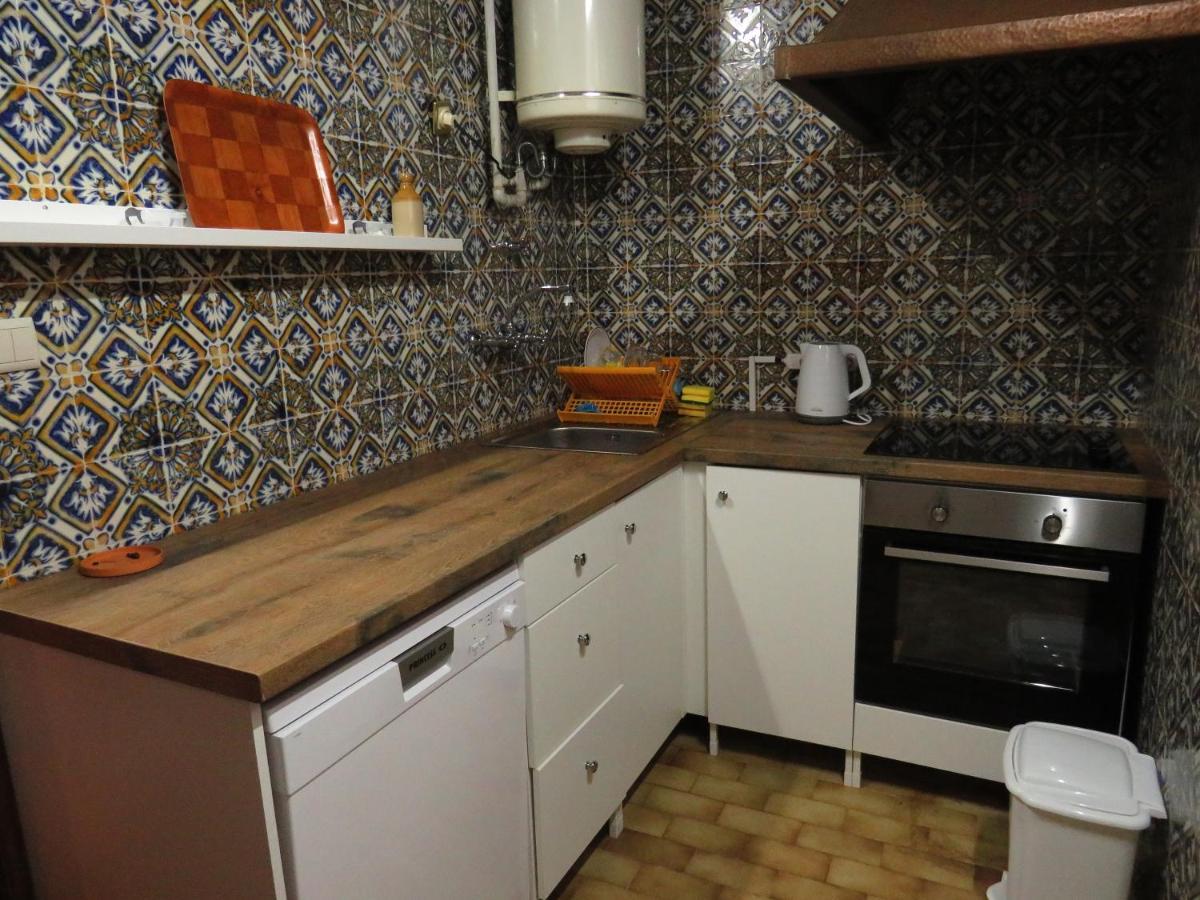 Casa Da Azenha Villa Baião Exteriör bild