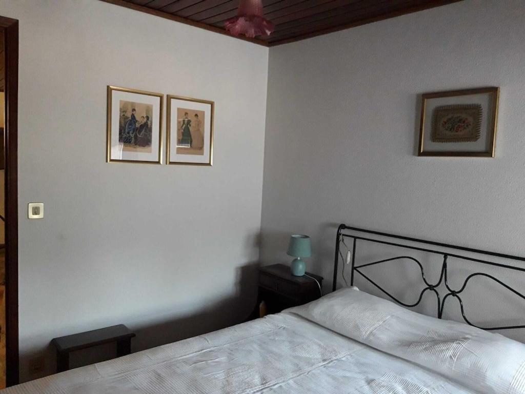 Casa Da Azenha Villa Baião Exteriör bild